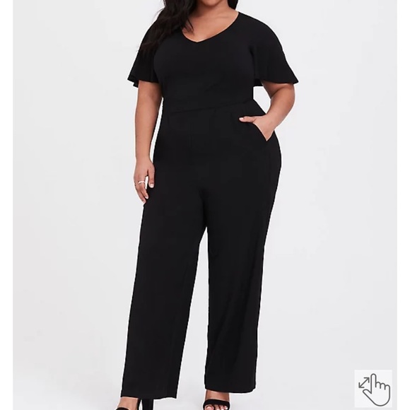 torrid Pants - Torrid Jumpsuit
